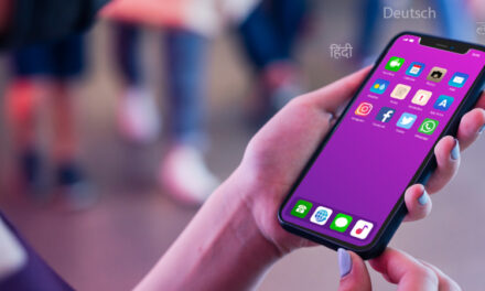 Apple is Improving the Grammar in Multilingual Apps with User Preferred Pronouns