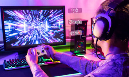 Game Localization and Other Growing Language Industry Sectors