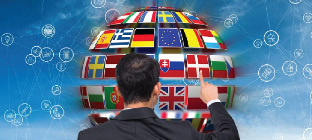 Why global trade wars will accelerate the arrival of globalization 2.0, creating tremendous opportunities for the translation industry